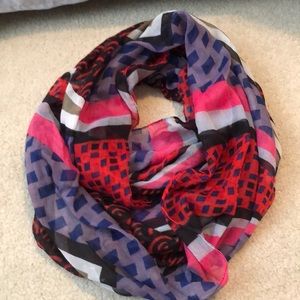 Infinity Scarf